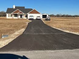 Best Driveway Overlay Services  in Depew, NY